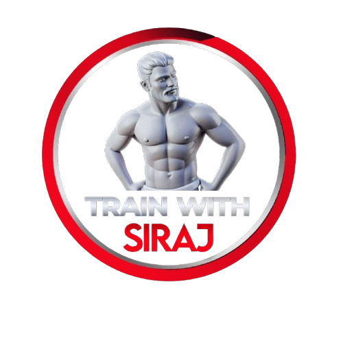 TrainWithSiraj